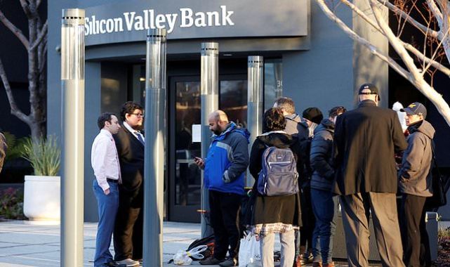 SVB hired woke board obsessed with diversity
