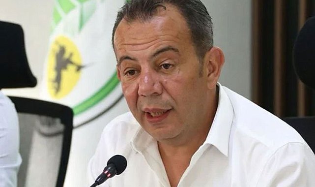 Tanju Özcan, Nagehan Alçı'yı 'ti'ye aldı... Gelmiş kokuyu alan!
