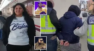 Teen who scammed customers with fake tickets in Peru arrested in Spain