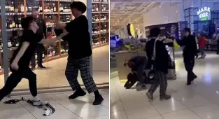 Teenage 'manga' gangs influenced by comics arrested across Russia