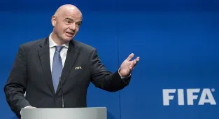 The 2026 World Cup format 'set to expand to a four-team group stage'