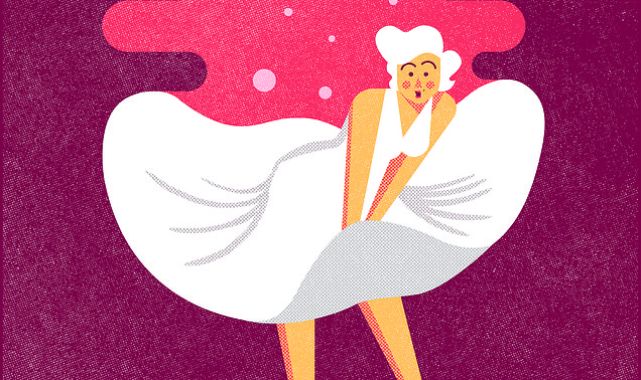 The breathing trick that could stop you burping: DR MEGHAN ROSSI