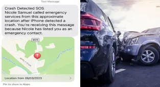 The iPhone setting that may save your life