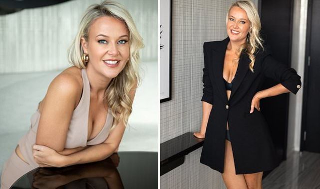 This is the dating mistake you need to quit now, writes JANA HOCKING