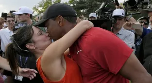 Tiger Woods 'never had tenancy agreement with ex Erica Herman'