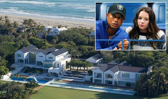 Tiger Woods files for arbitration in Erica Herman's $30m lawsuit