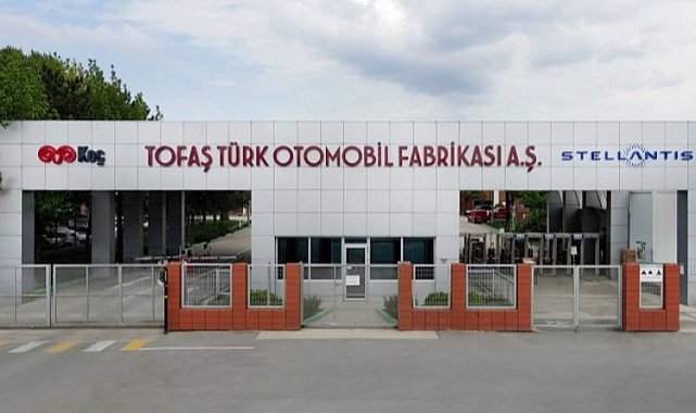 TOFAŞ gelişerek büyüyecek