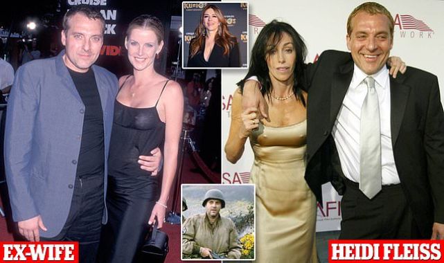 Tom Sizemore found fame as a tough guy, but was plagued by scandals