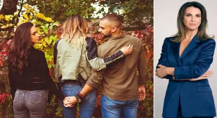 Tracey Cox reveals the 9 factors that predict your partner will cheat