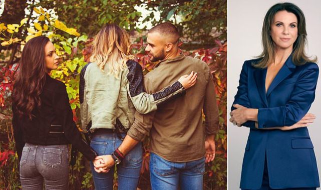 Tracey Cox reveals the 9 factors that predict your partner will cheat