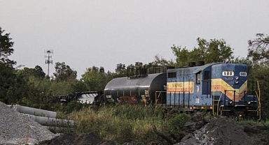 Tren Kazasında Norfolk Şirketine Tazminat Davası