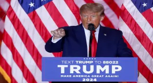 Trump attorney: Lawyers ‘weaponising justice system’ against him