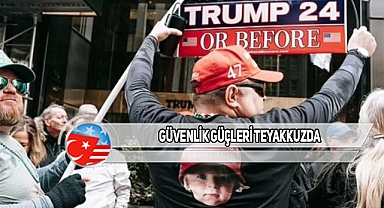 Trump Tutuklanırsa İç Savaş Çıkabilir