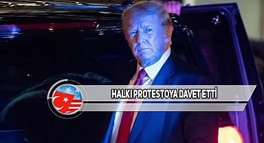 Trump, Salı Günü Tutuklanmayı Beklediğini Açıkladı