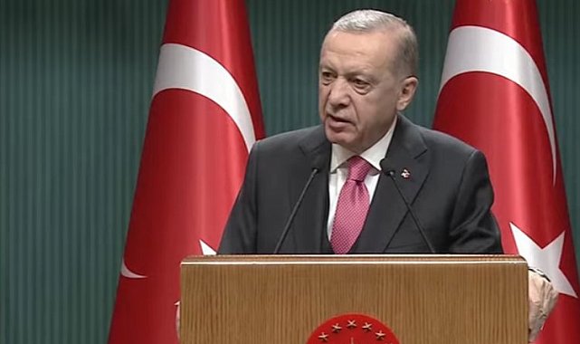 Türkiye 14 Mayıs'ta sandık başında