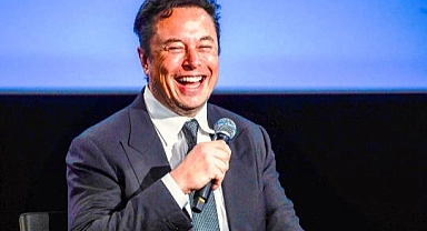 Türkiye'den Elon Musk'a Para Cezası