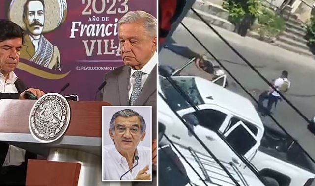 Two of four Americans kidnapped in Mexico are dead