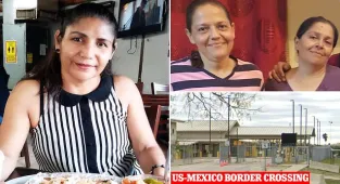TX trooper issues travel warning to avoid traveling to Mexico