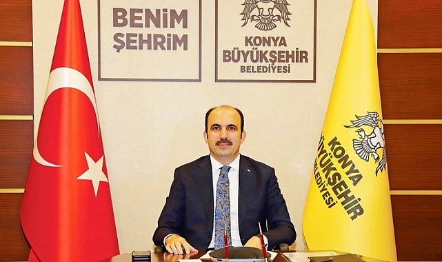 Uğur İbrahim Altay'dan İstiklal Marşı mesajı