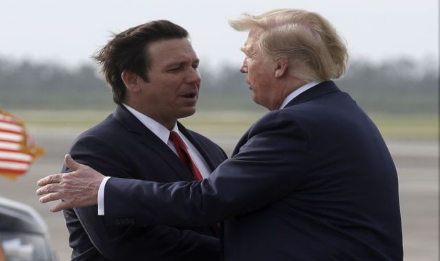 Unreliable US leadership in the shadow of elections