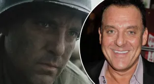 US actor and Saving Private Ryan star Tom Sizemore dies