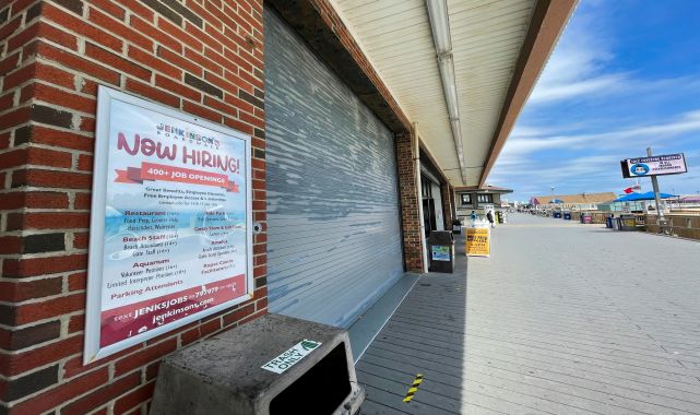 US adds 311,000 jobs in February, unemployment at 3.6 percent