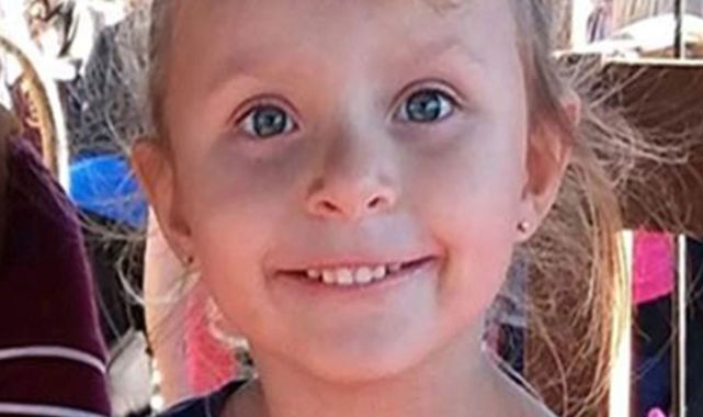 US girl missing since 2018 kidnapping found safe and well in Mexico