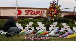 US hate crimes increased nearly 12 percent in 2021, FBI says