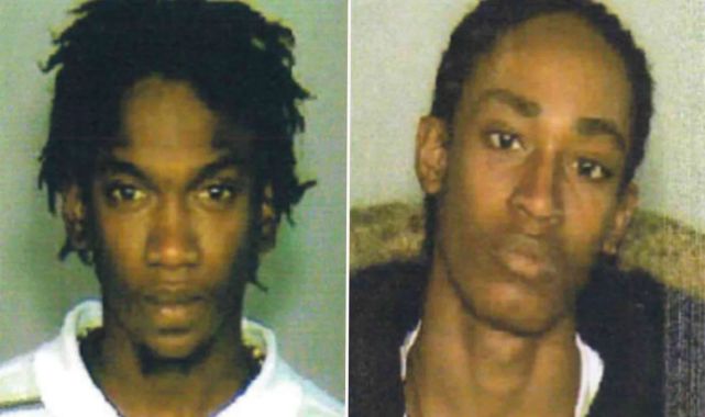 US man spent 18 years in prison because he had the same name as murder suspect