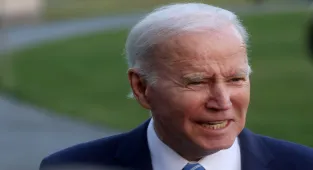US President Biden had cancerous skin lesion removed successfully