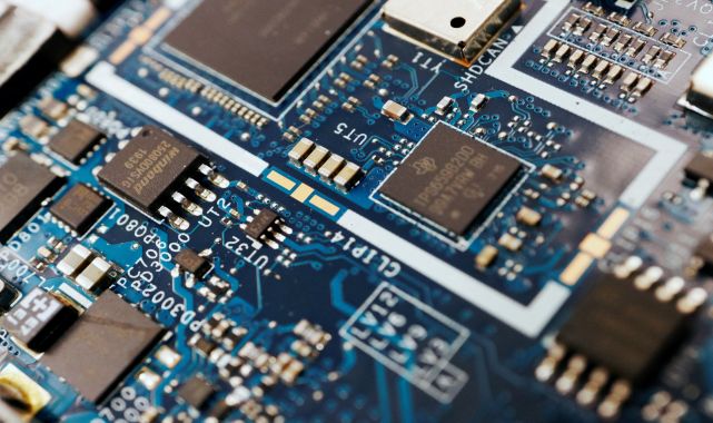 US tech firms grapple with latest curbs on China’s Inspur