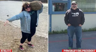 USA Powerlifting loses lawsuit, will now allow transgender athletes