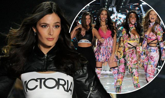 Victoria's Secret Fashion Show to make a comeback in 2023