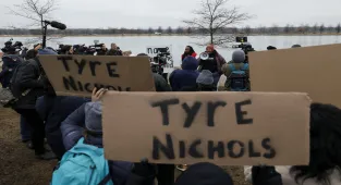 Videos of police brutality can perpetuate Black trauma