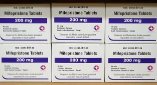 Walgreens won't sell abortion pills in 20 states even where it's legal