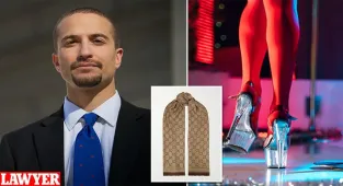 Wall Street sugar daddy who fell for Manhattan stripper sues