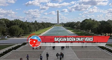 Washington DC Eyalet Oluyor!!!
