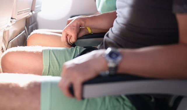 What can be done about mid-flight turbulence? The NTSB has some ideas