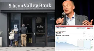 What will happen next for SVB customers after Feds ruled out bailout?