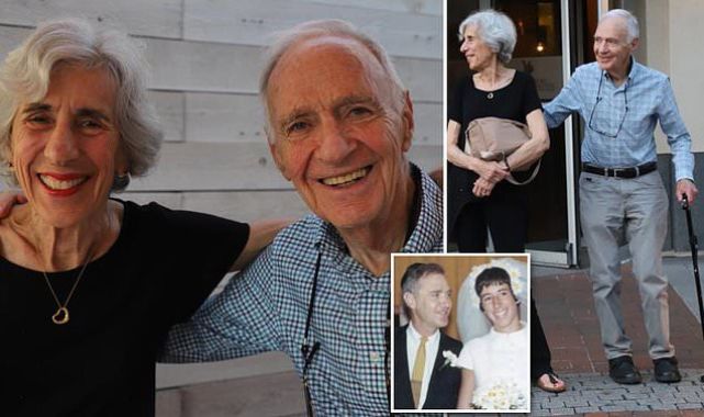 Widow of professor who died of illness makes case for euthanasia
