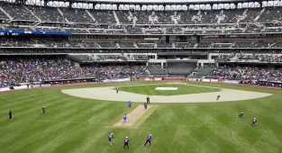 Will a new cricket league be able to break through in the US?
