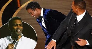 Will Smith 'tried unsuccessfully to make amends with Chris Rock'
