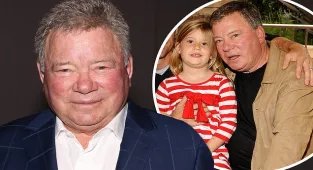 William Shatner, 91, reveals he 'doesn't have long left to live'