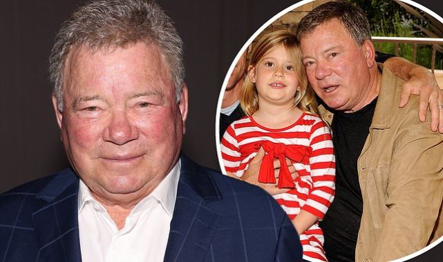 William Shatner, 91, reveals he 'doesn't have long left to live'
