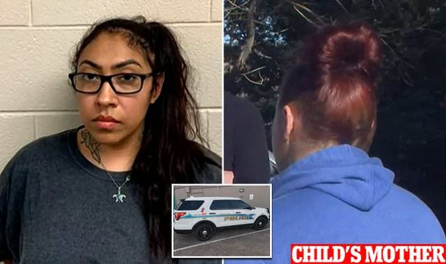 Woman 31 Who Became Pregnant By 13 Year Old Won T Go To Jail English
