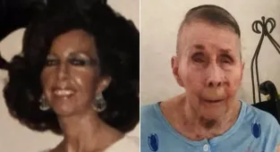 Woman missing for decades found living in Puerto Rico nursing home