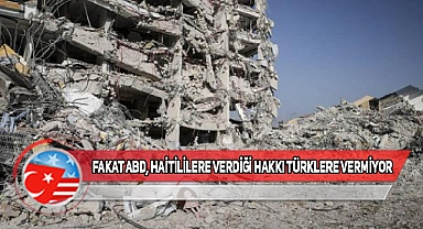 WP: Türkiye Depremi Haiti'dekinden 10 Kat Fazla Moloz Üretti