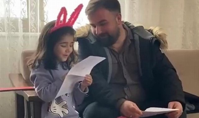 Yardım çağrısına 'Özlü' destek