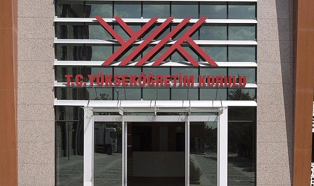 YÖK: Depremde etkilenen üniversitelilerden ücret alınmayacak