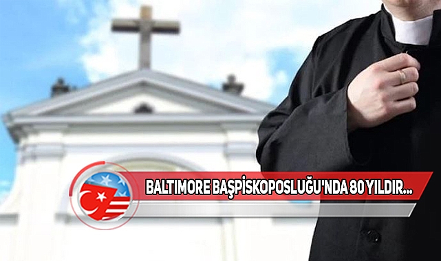 ABD’de Kan Donduran Cinsel Taciz Olayı!
